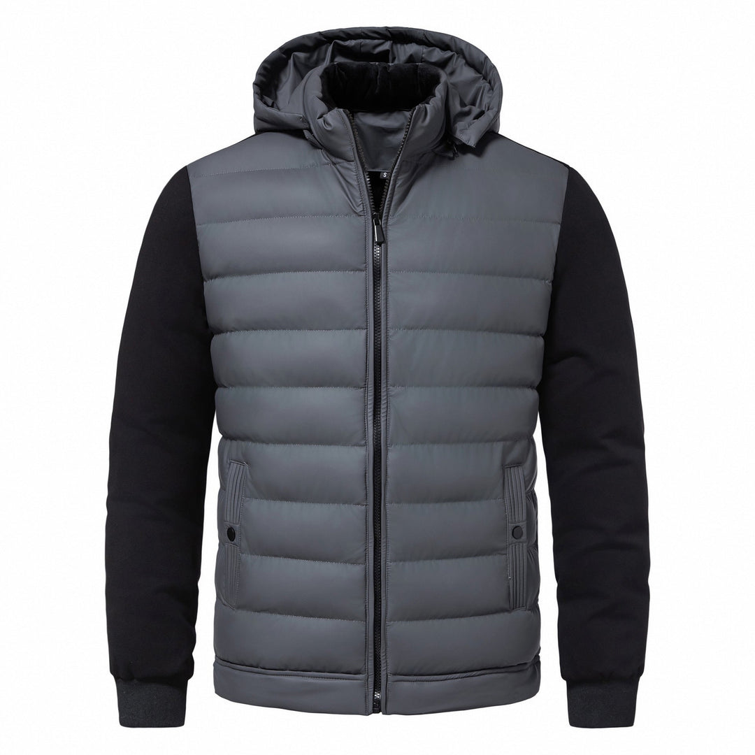 MILANO PREMIUM WINTER JACKET