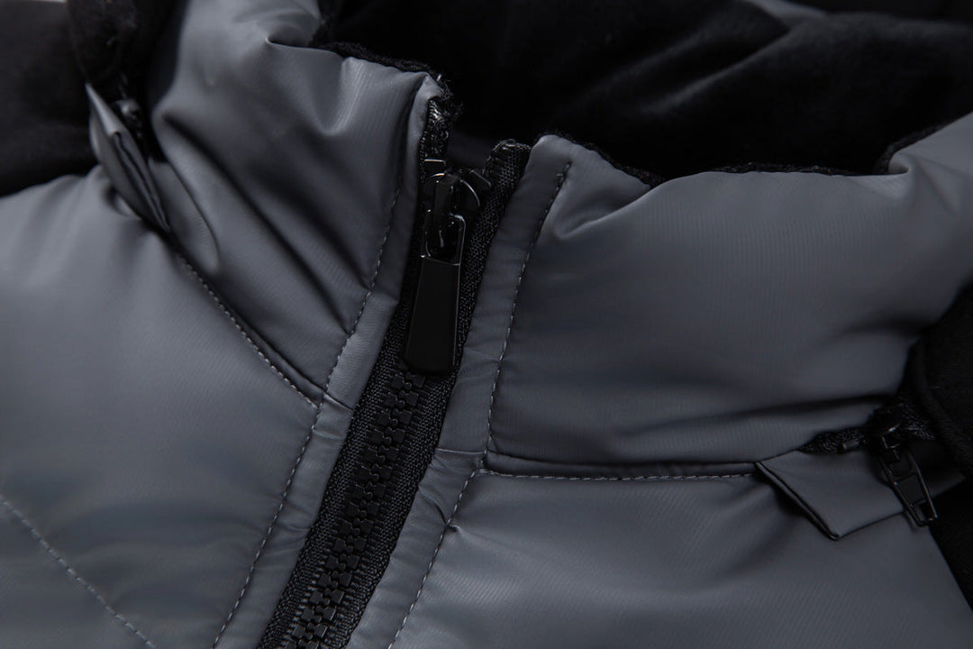 TORINO PREMIUM WINTER JACKET