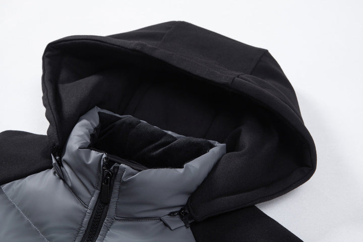 TORINO PREMIUM WINTER JACKET