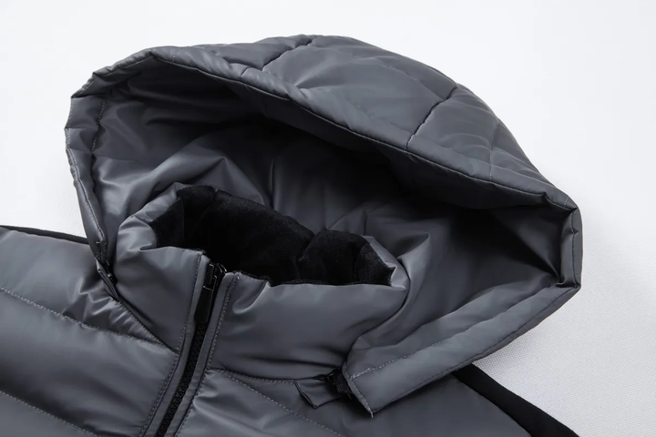 MILANO PREMIUM WINTER JACKET