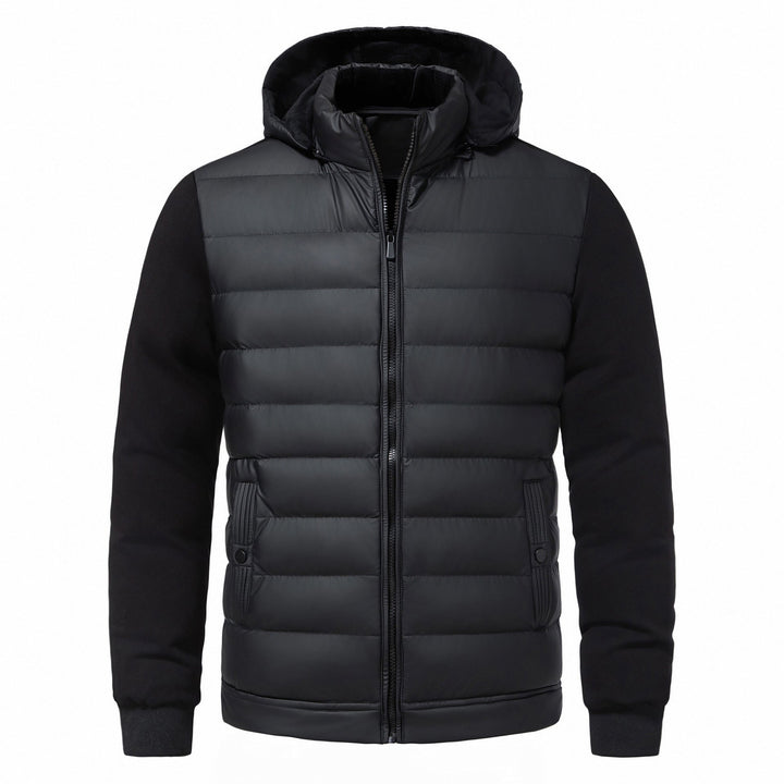 MILANO PREMIUM WINTER JACKET