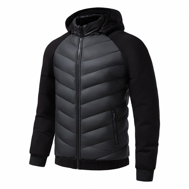 TORINO PREMIUM WINTER JACKET