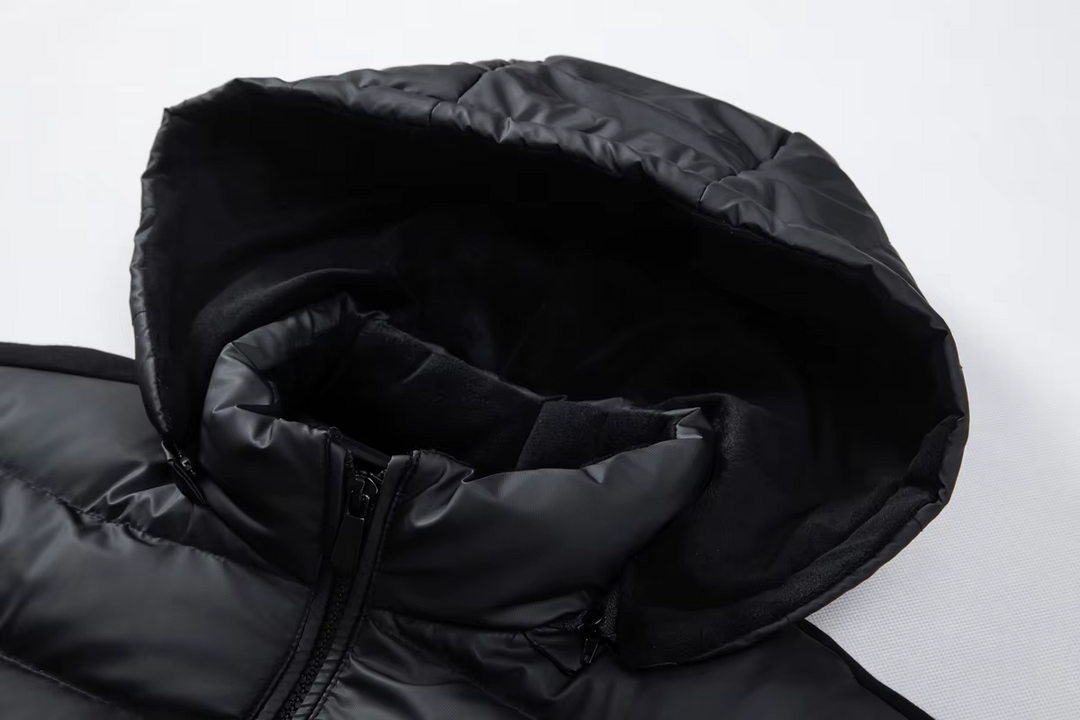 MILANO PREMIUM WINTER JACKET