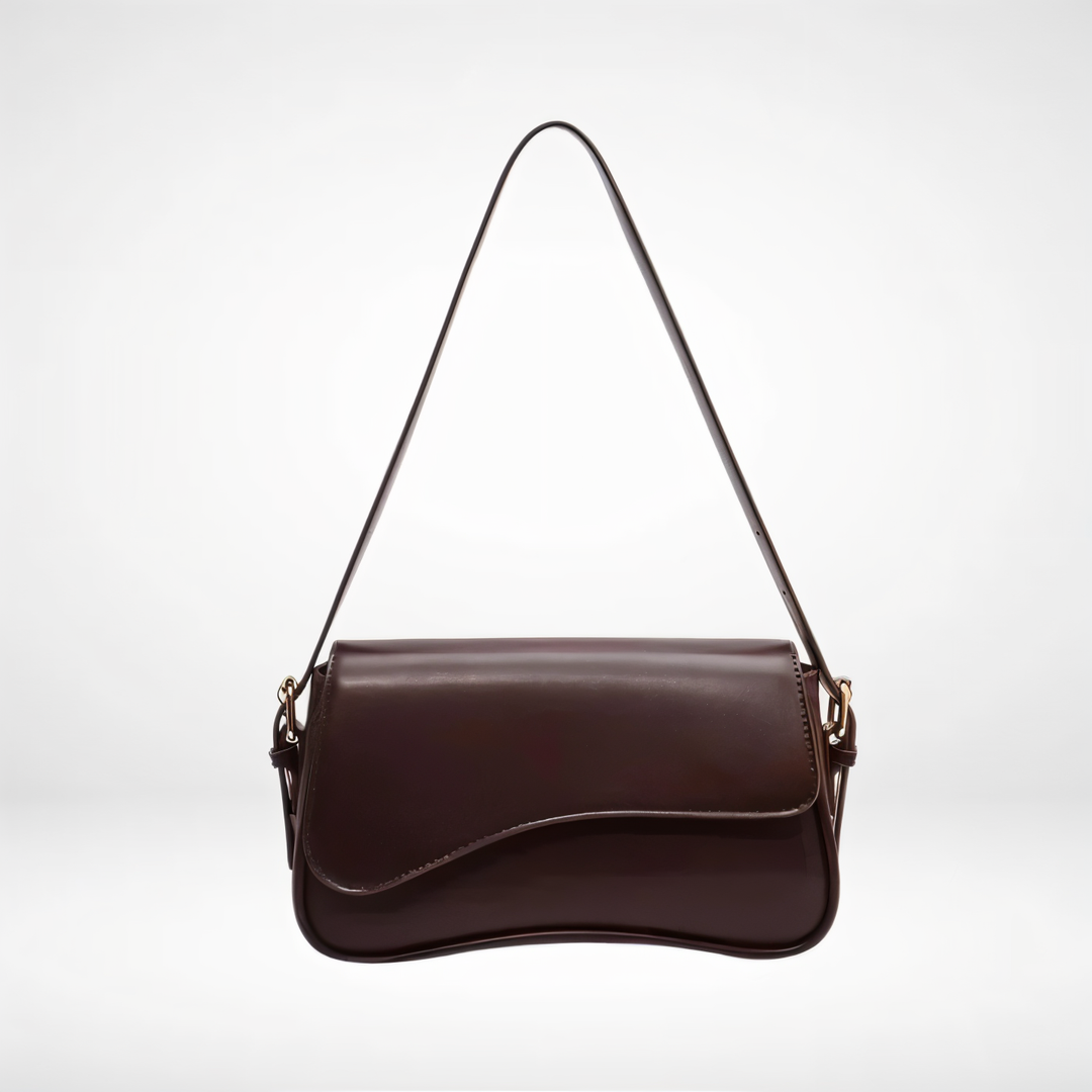 The Aria Shoulder Bag