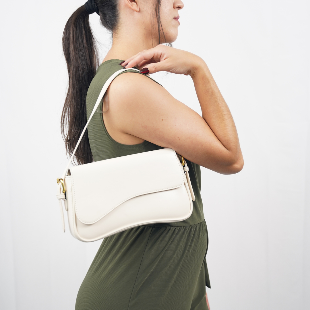 The Aria Shoulder Bag