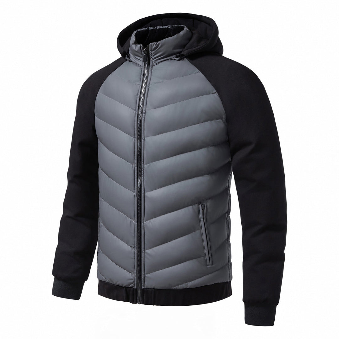 TORINO PREMIUM WINTER JACKET