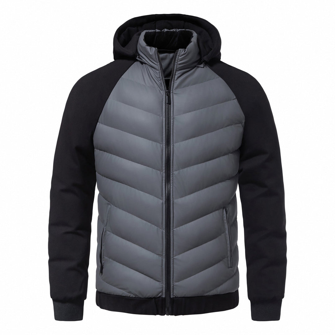 TORINO PREMIUM WINTER JACKET