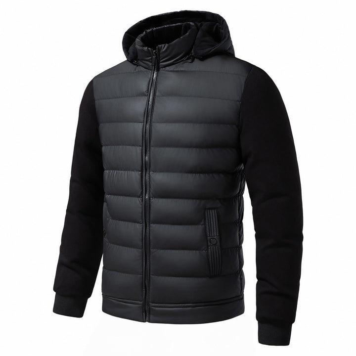 MILANO PREMIUM WINTER JACKET