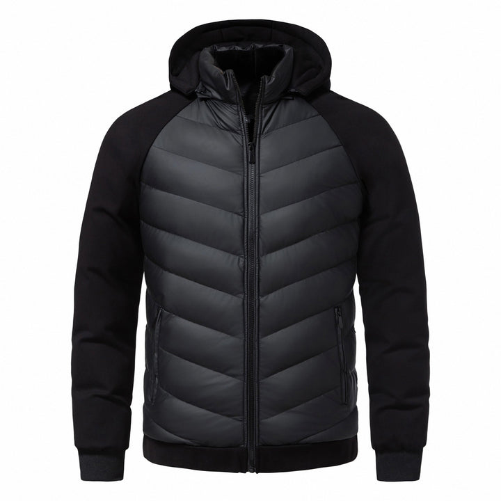 TORINO PREMIUM WINTER JACKET