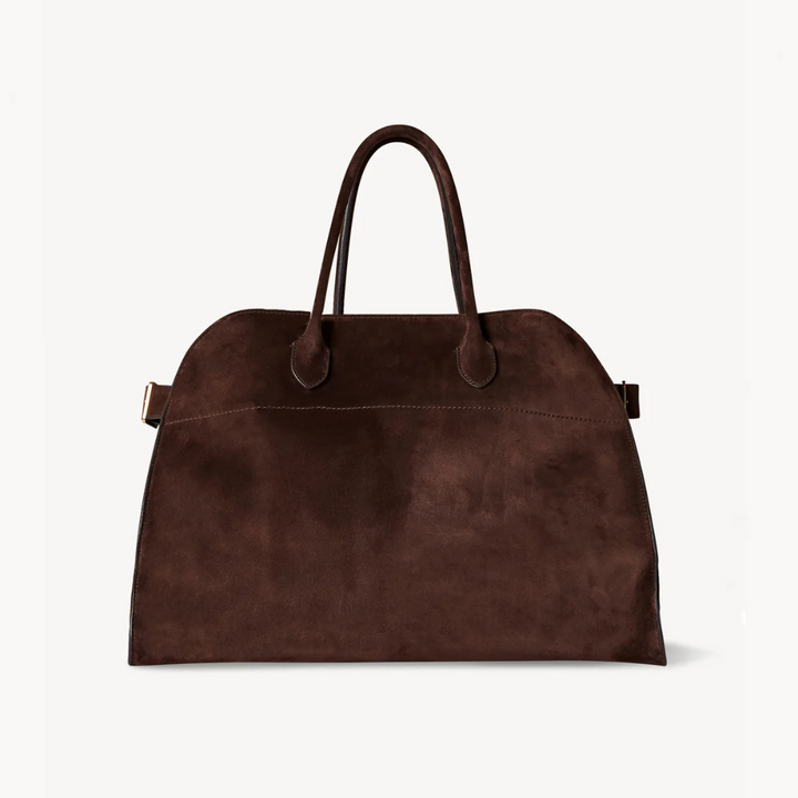 Margaux Leather Handbag